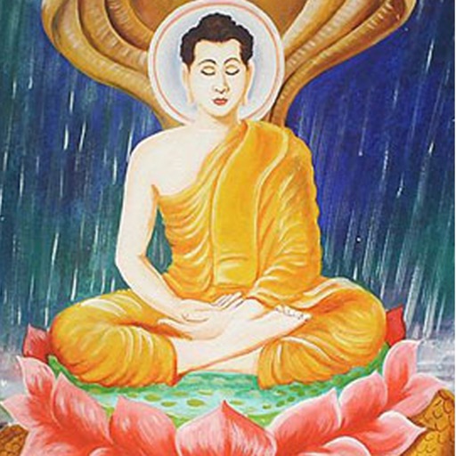 Tiền Thân Đức Phật - Truyện Phật Giáo icon