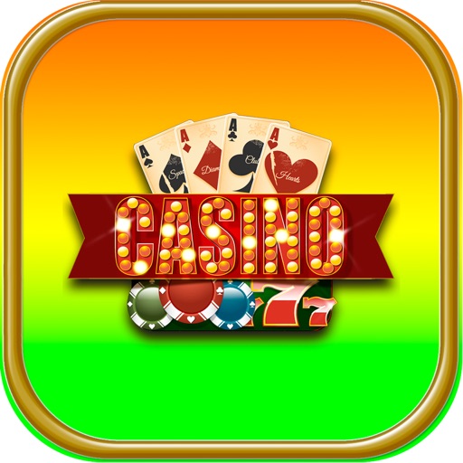 Star Fortune Casino! CoPaCaBaNa iOS App