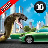 Venom Anaconda Snake Simulator 3D - Icona app