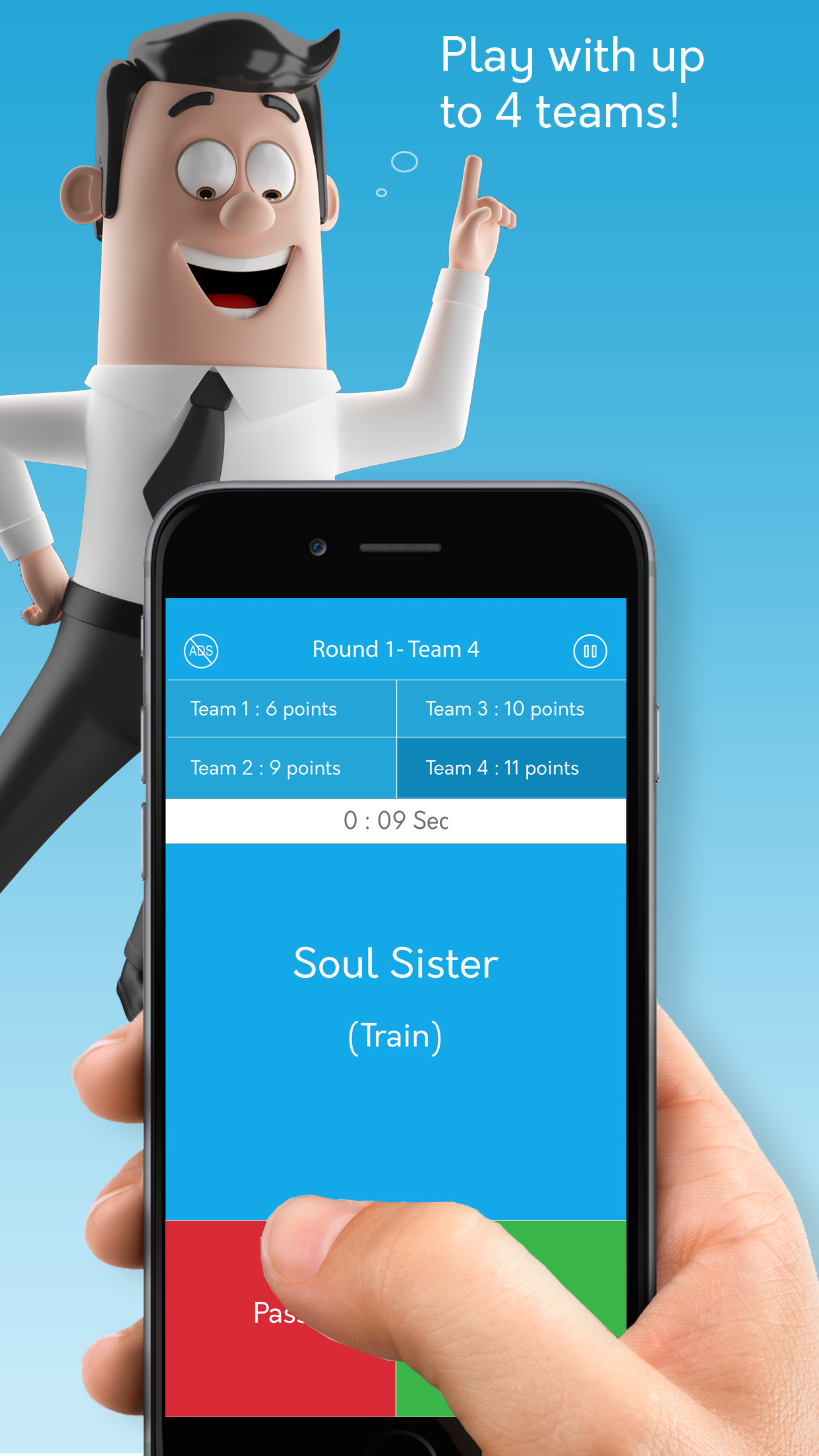 Hum It! Free Karaoke and Whistle Song Guess Game screenshot 3