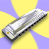 Harmonica - Pocketglow LLC