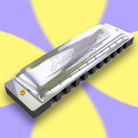 Harmonica