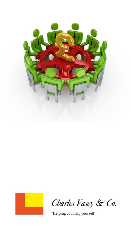 Charles Vasey Accountant