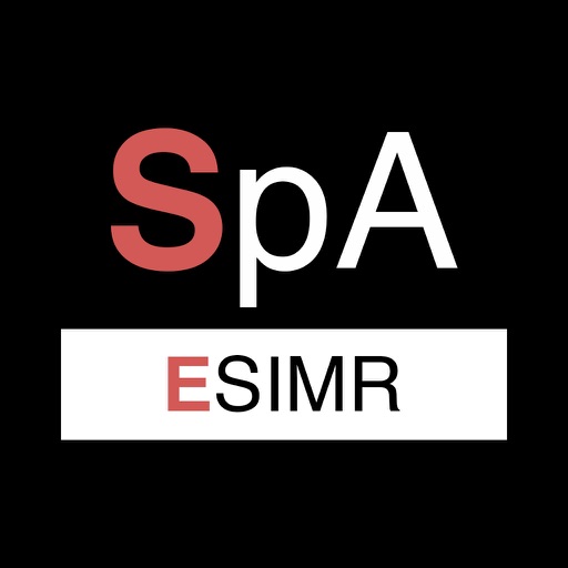 ESIMR: UnRavelling Spondyloarthropathy