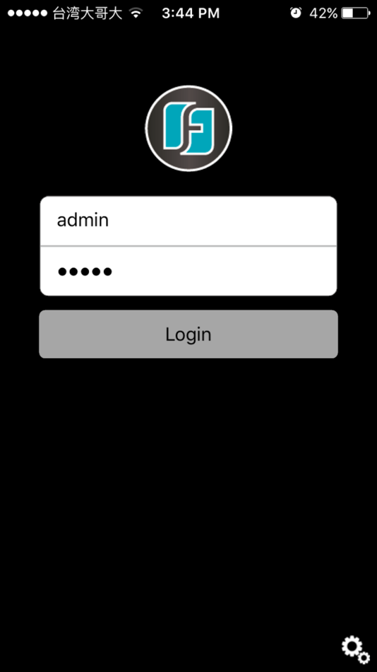 #1. MobileAccess by EverFocus (iOS) 由: EverFocus Electronics Corp.