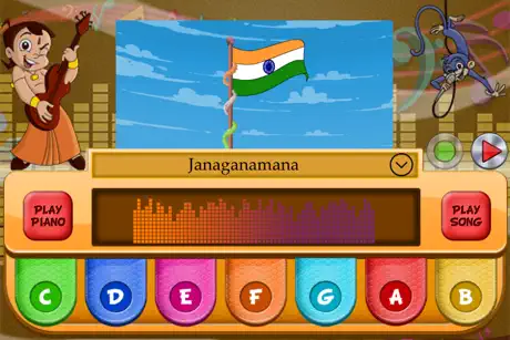 Chhota Piano