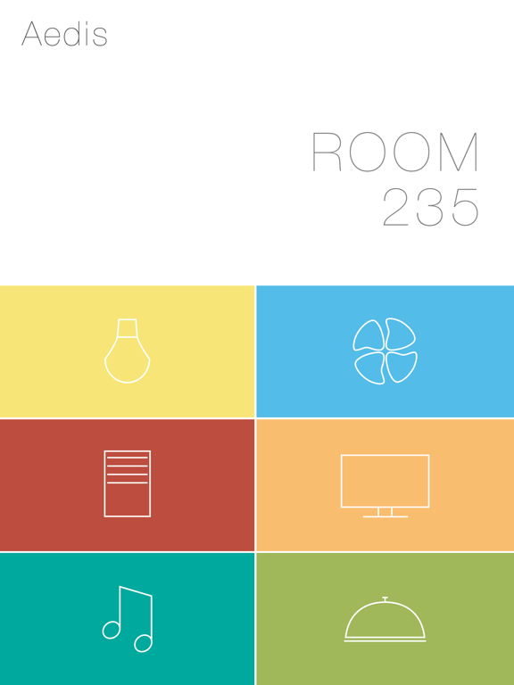 Screenshot #6 pour NETx Touch