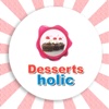 Desserts Holic Takeaway