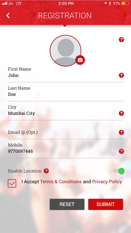 TOI Citizen Reporter
