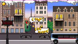 Game screenshot Catch the Bus hack