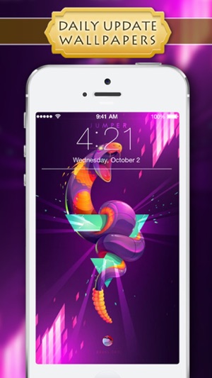 Wallpapers for Pokemon - Free HD Backgrounds(圖3)-速報App