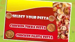 Game screenshot Pizza Delivery Boy – Delicious food baking & cooking chef game hack
