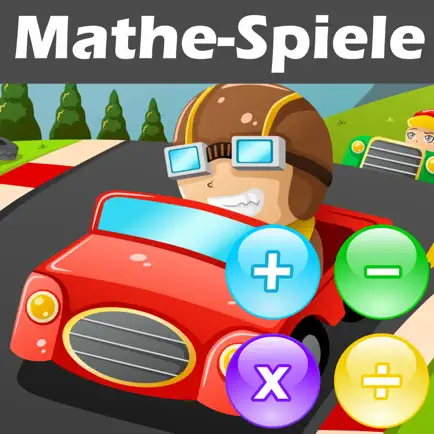 Mathe-Spiele Kostenlos Читы