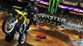 Game screenshot Ricky Carmichael's Motocross Matchup Pro mod apk
