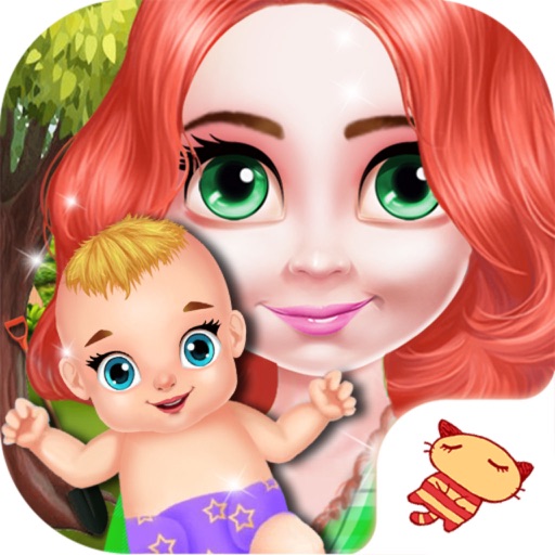 Sugary Baby's Farm Diary iOS App