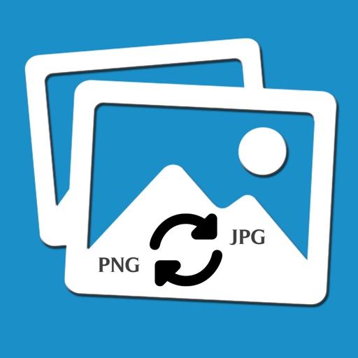 Image Convertr icon