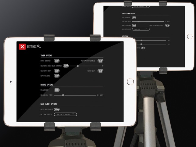 Shot Veryfier - Dry Fire Laser Training App(圖5)-速報App