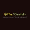 Olive Daniels
