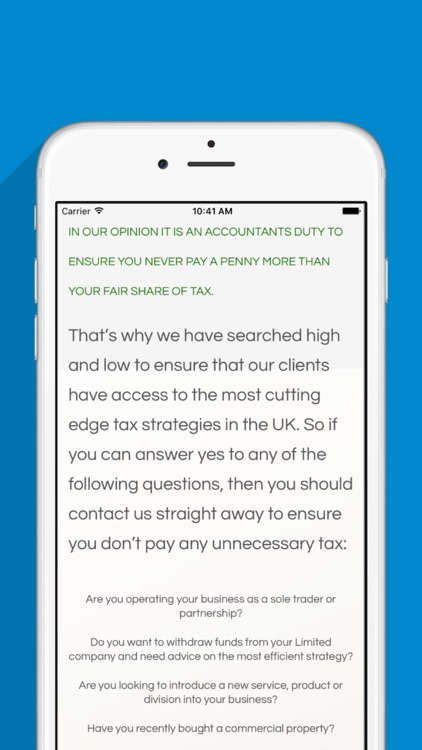 SNT Accountants screenshot-3