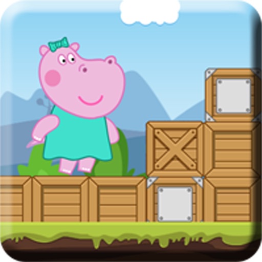 Kids Road Adventure iOS App