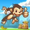 Monkey Run - The Jungle Book Edition