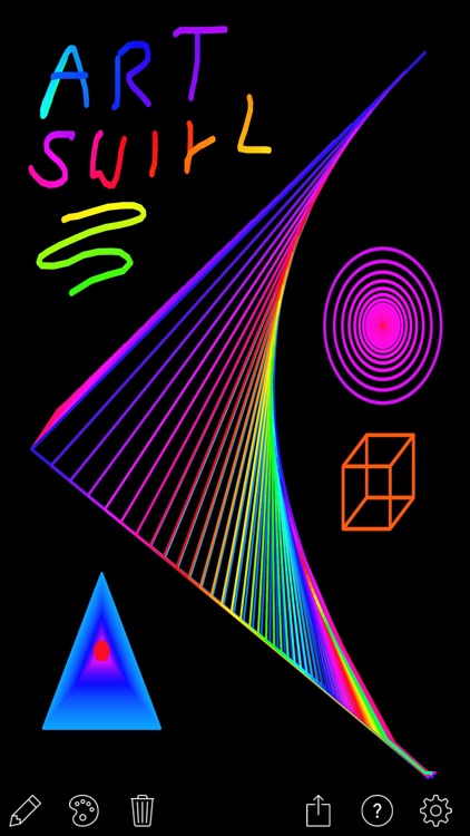 Art Swirl