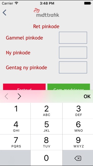 Flextrafik - flextur, teletaxi og handicapkørsel(圖4)-速報App