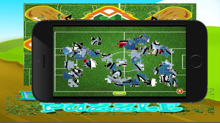 baseball jigsaw to game app screenshot-3