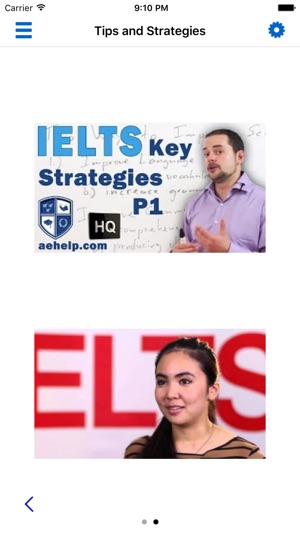 IELTS Exam Reference Tips Tricks Skills Strategies(圖2)-速報App