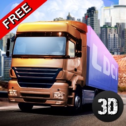 American Truck City Racing Challenge