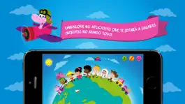 Game screenshot WorldKids App mod apk