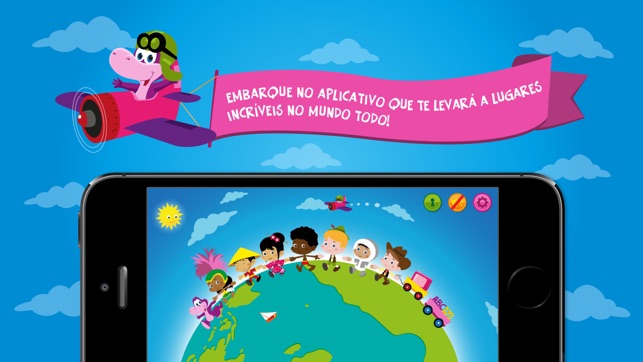 WorldKids App(圖1)-速報App