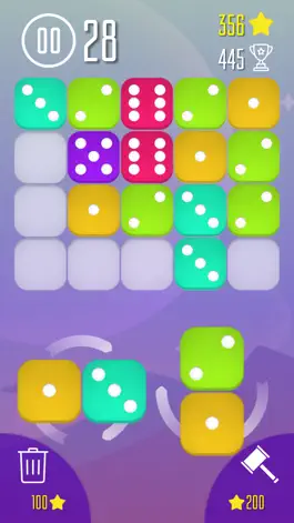 Game screenshot Dice Match! mod apk