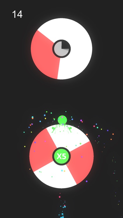 Splashy Hit screenshot-6