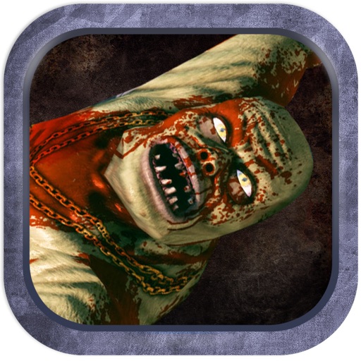 Zombie War Apocalypse - An Awesome Monster Escape Adventure iOS App