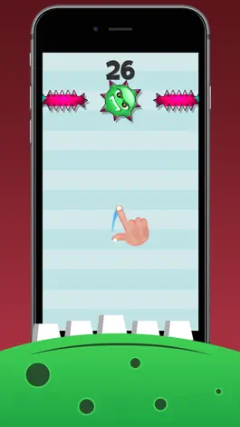 Game screenshot Finger Smasher apk