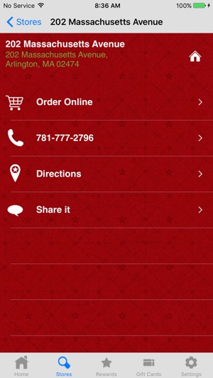 OTTO Pizza(圖3)-速報App