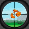 Shooting Range - Aim & Fire at the Target InterNational Championship