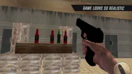 Game screenshot Shooting Bottle King mod apk