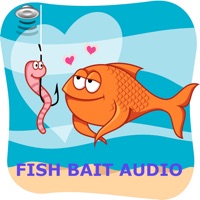 FISH BAIT AUDIO