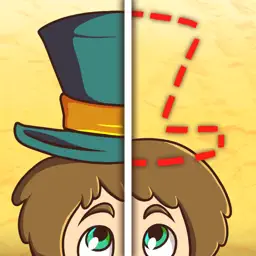Spot The Differences 2 app icon
