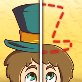 螢幕擷取畫面 (5) Spot The Differences 2