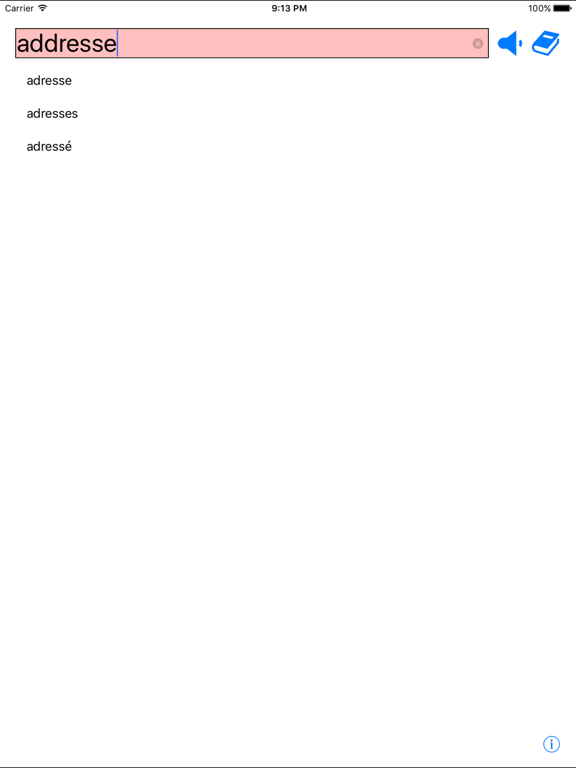 Screenshot #5 pour Sound It Out Orthographe