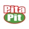 Welcome to Pita Pit's online ordering application