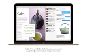 os x el capitan iphone bildschirmfoto 4