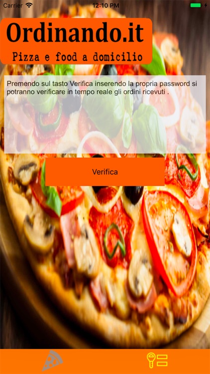 Centro Operatore Locale