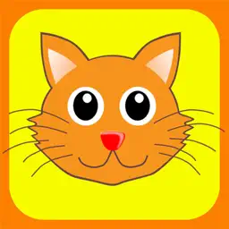 Funny Cat Jokes Laugh Out Loud app icon