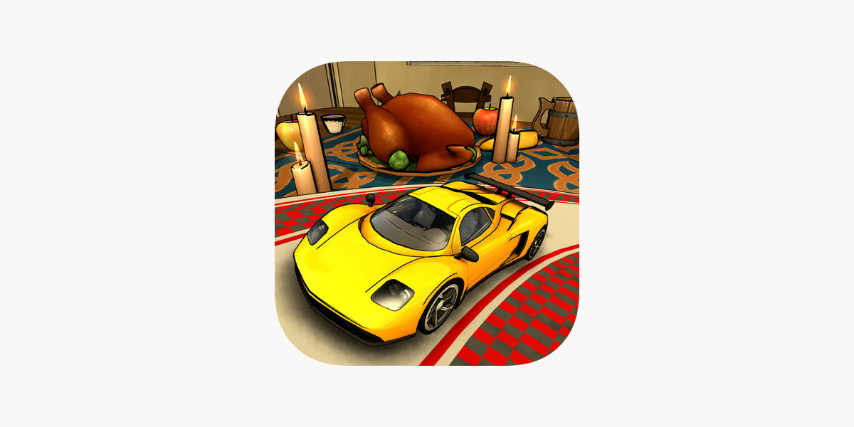 Kids Toy Car Parking on the App Store