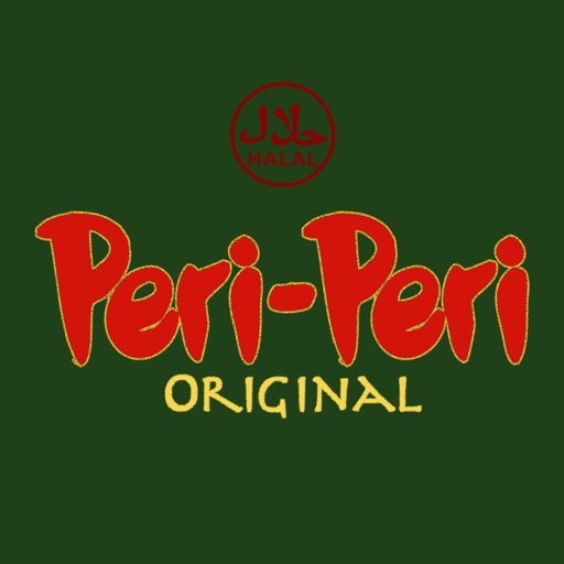 Peri Peri Original UK icon