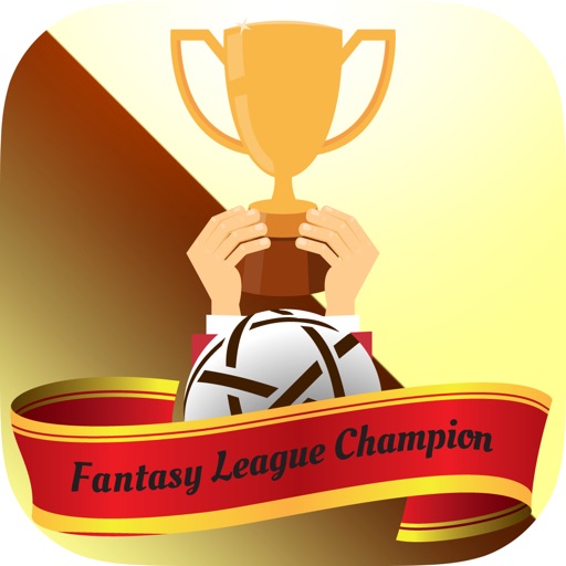 Perfect Score Football Predictor from Fantasy League Champion 2016 icon